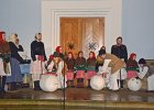 Michal Sláma : Živý Betlém 25.12.2016, Živý Betlém 25.12.2016 - Doubravy